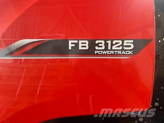 Kuhn FB 3125 OC 14 Prasy zwijające