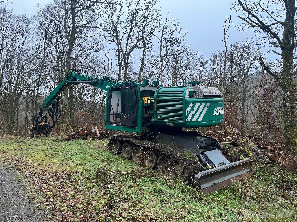 Kern T30 Harwestery