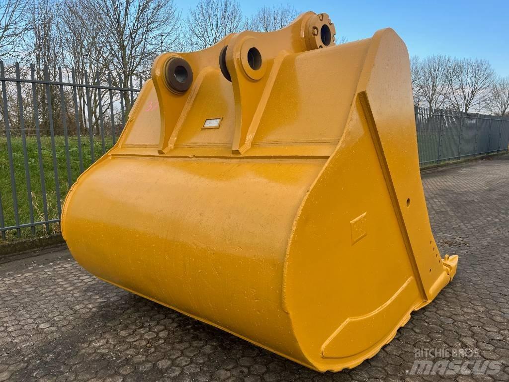 CAT 374 CAT Bucket Łyżki do ładowarek