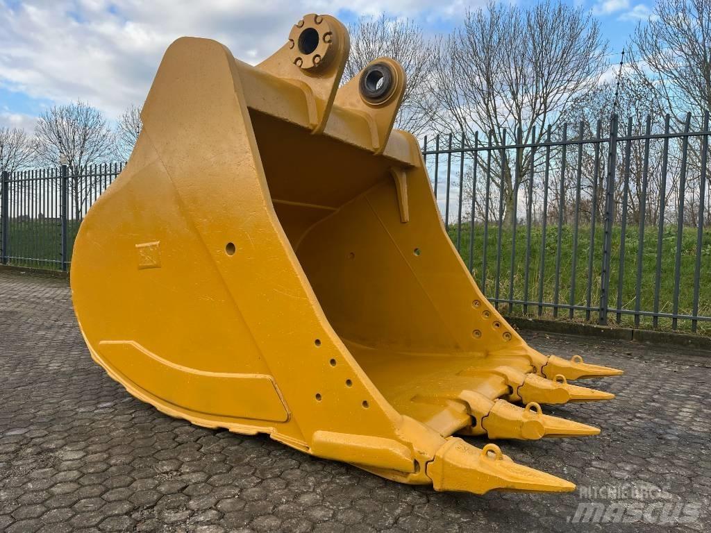 CAT 374 CAT Bucket Łyżki do ładowarek