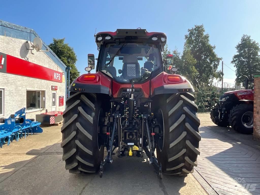 Case IH Puma 260 CVX Ciągniki rolnicze