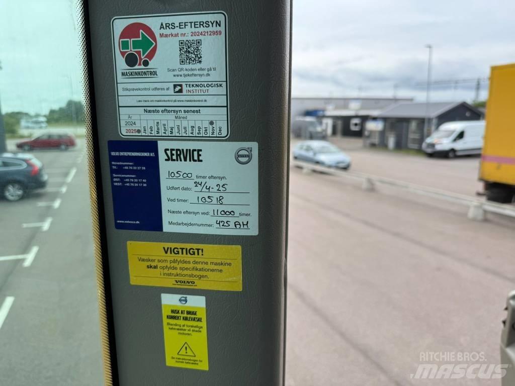 Volvo L 60 H Ładowarki kołowe
