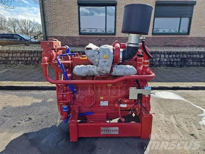 Doosan DF12TIH-F Transport - Inne