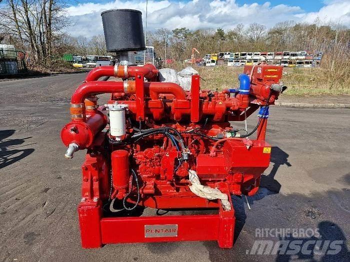 Doosan DF12TIH-F Transport - Inne