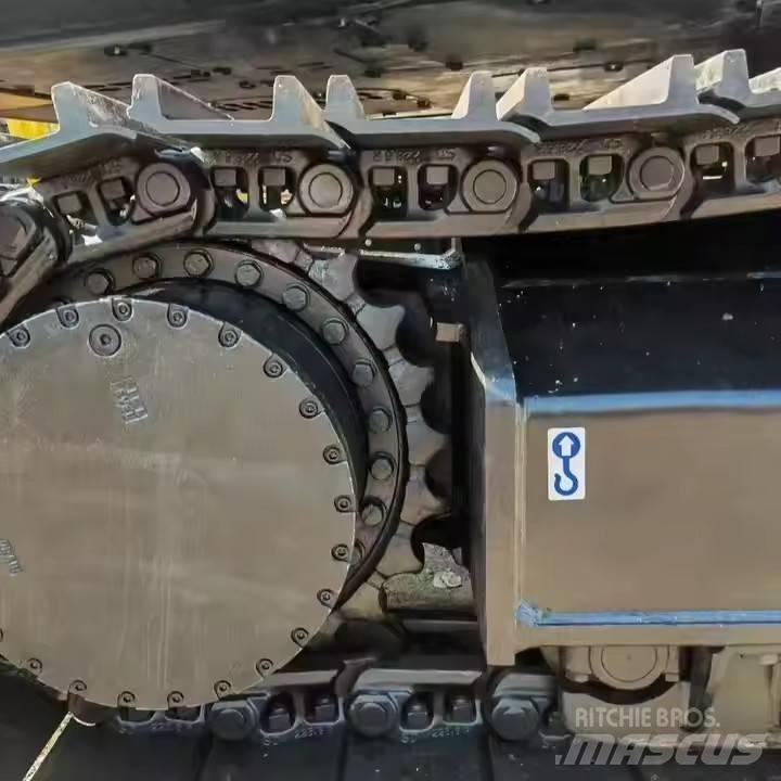 Sany SY485H Koparki gąsienicowe