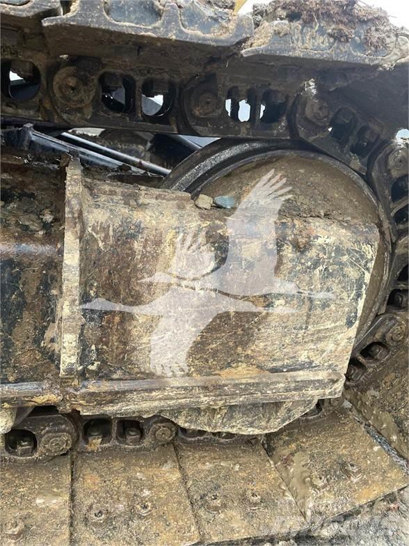 CAT 308E Koparki gąsienicowe