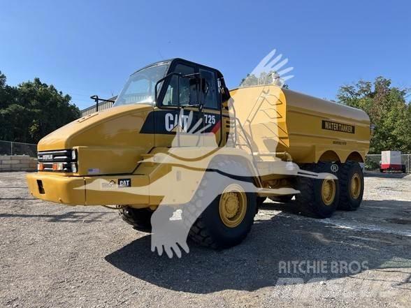 CAT 725 Polewaczki