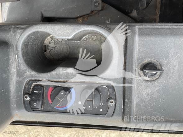 CAT D5K2 LGP Spycharki gąsienicowe