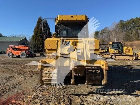 CAT D6T XL Spycharki gąsienicowe