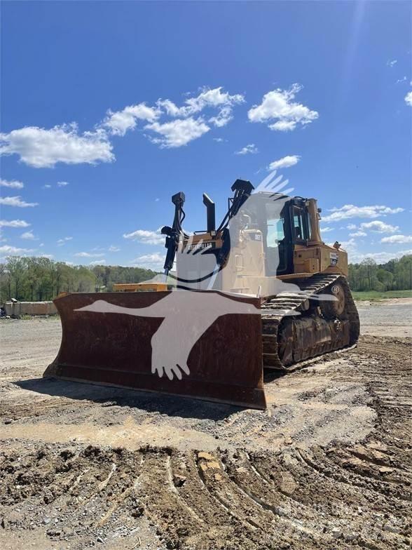 CAT D6T XL Spycharki gąsienicowe