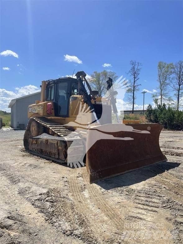 CAT D6T XL Spycharki gąsienicowe