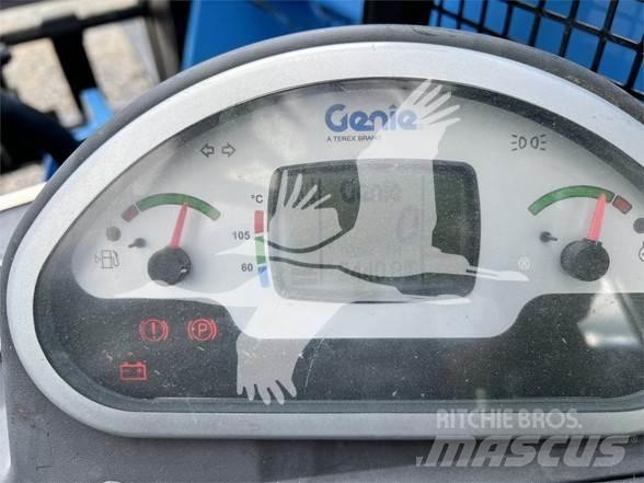 Genie GTH5519 Ładowarki teleskopowe