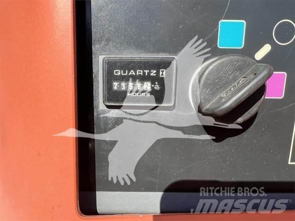 JLG 450AJ Podnośniki przegubowe
