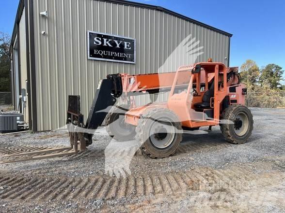 SkyTrak 6042 Ładowarki teleskopowe