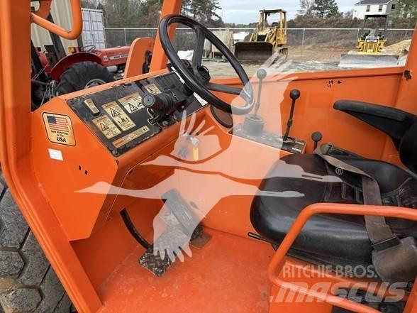 SkyTrak 6042 Ładowarki teleskopowe