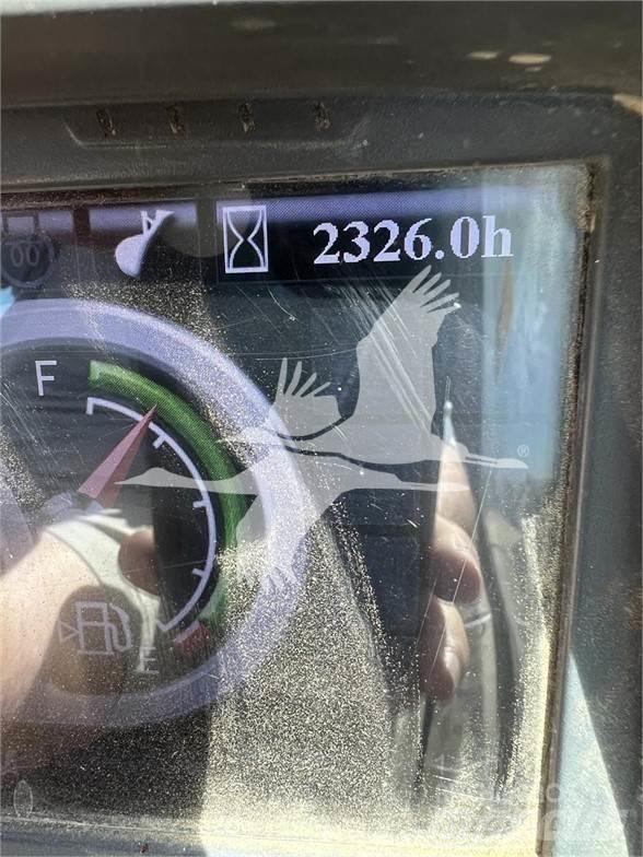 XCMG XE210CU Koparki gąsienicowe