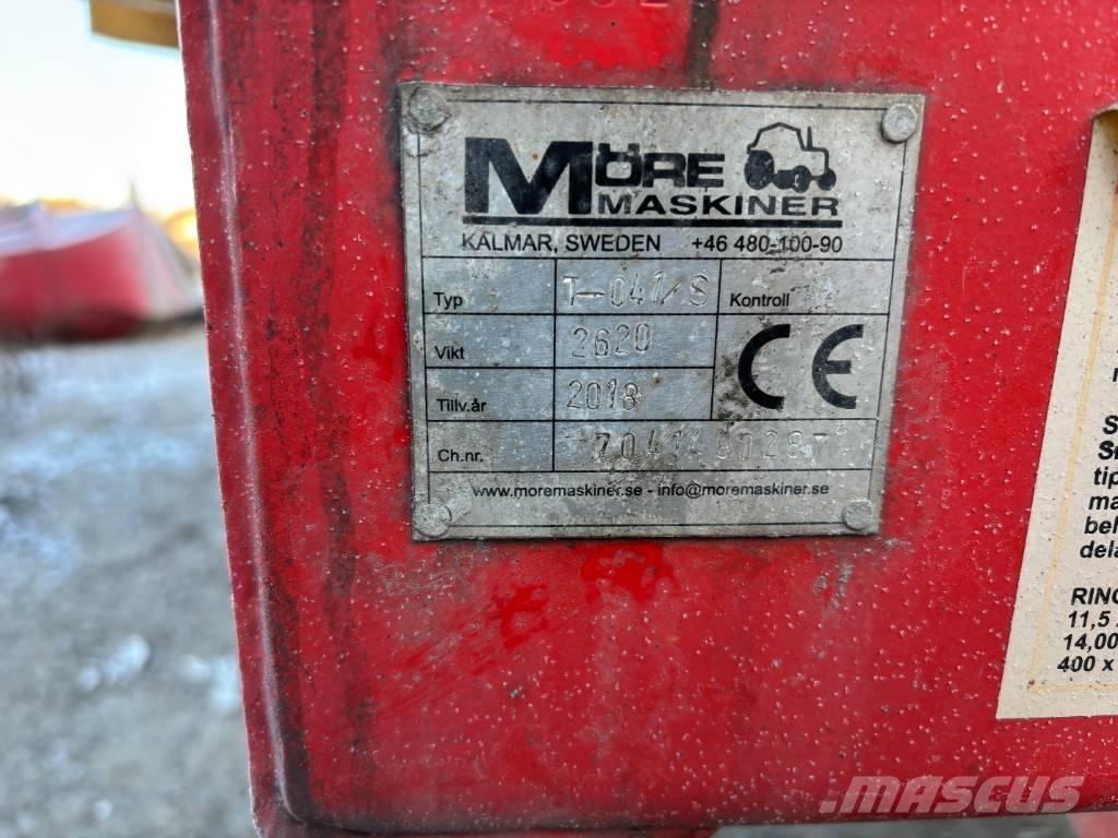 Doosan DX 140 W + vagn Koparki kołowe