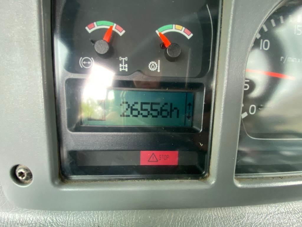 Volvo A35E Wozidła przegubowe