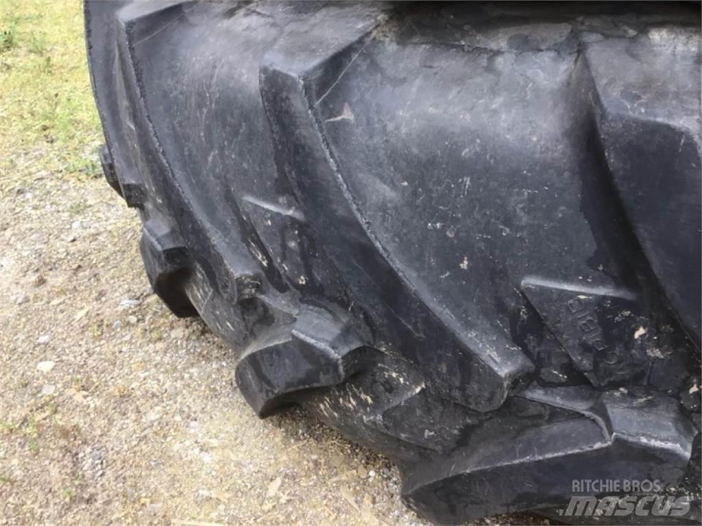 Michelin 420/85R34 Opony, koła i felgi
