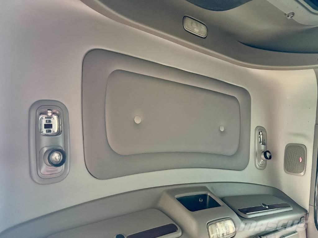 Peterbilt 388 Ciągniki siodłowe