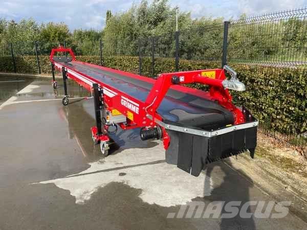 Grimme SC 812 Maszyny rolnicze - Inne