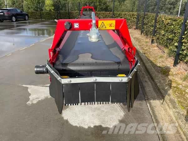Grimme SC 812 Maszyny rolnicze - Inne