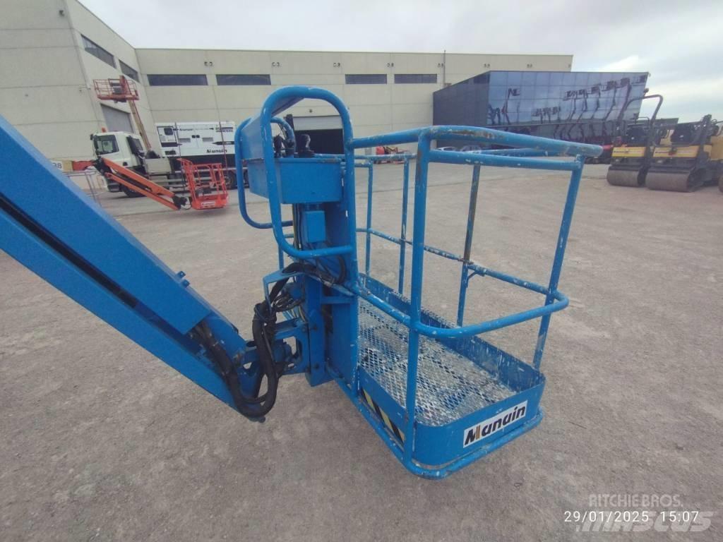 Genie Z 45/25 Podnośniki przegubowe