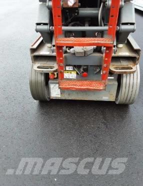 SkyJack SJ III 3226 Podnośniki nożycowe