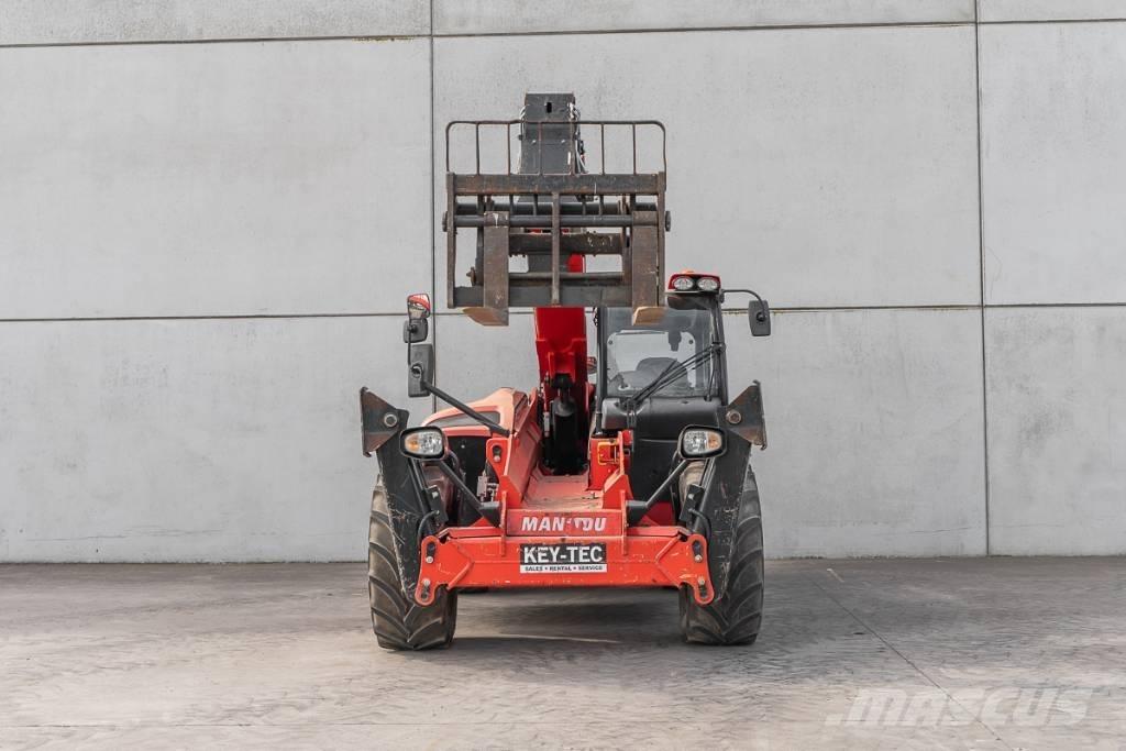 Manitou MT 1840 Ładowarki teleskopowe