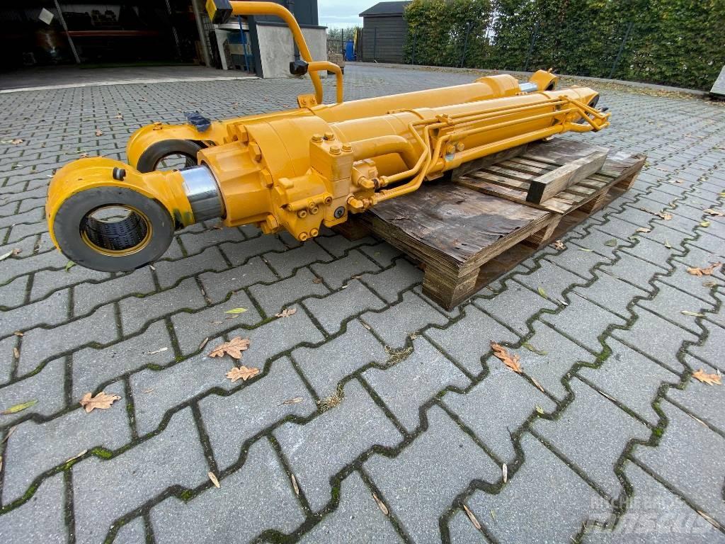 CAT 349 E Parts Koparki gąsienicowe