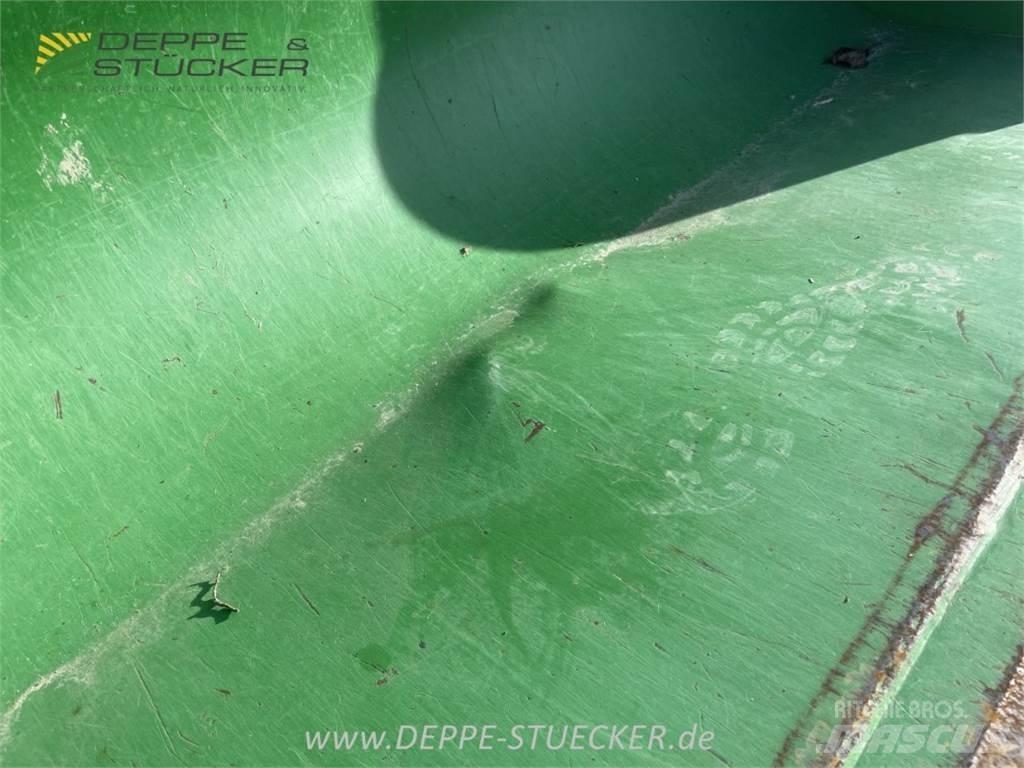 John Deere SB 20 Inne akcesoria do ciągników