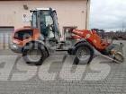 Atlas Weycor AR530 Ładowarki kołowe