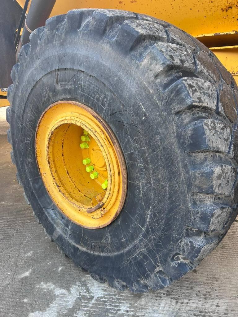 Volvo A 40 G Wozidła przegubowe