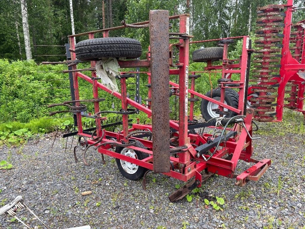 Potila SK 450 Brony