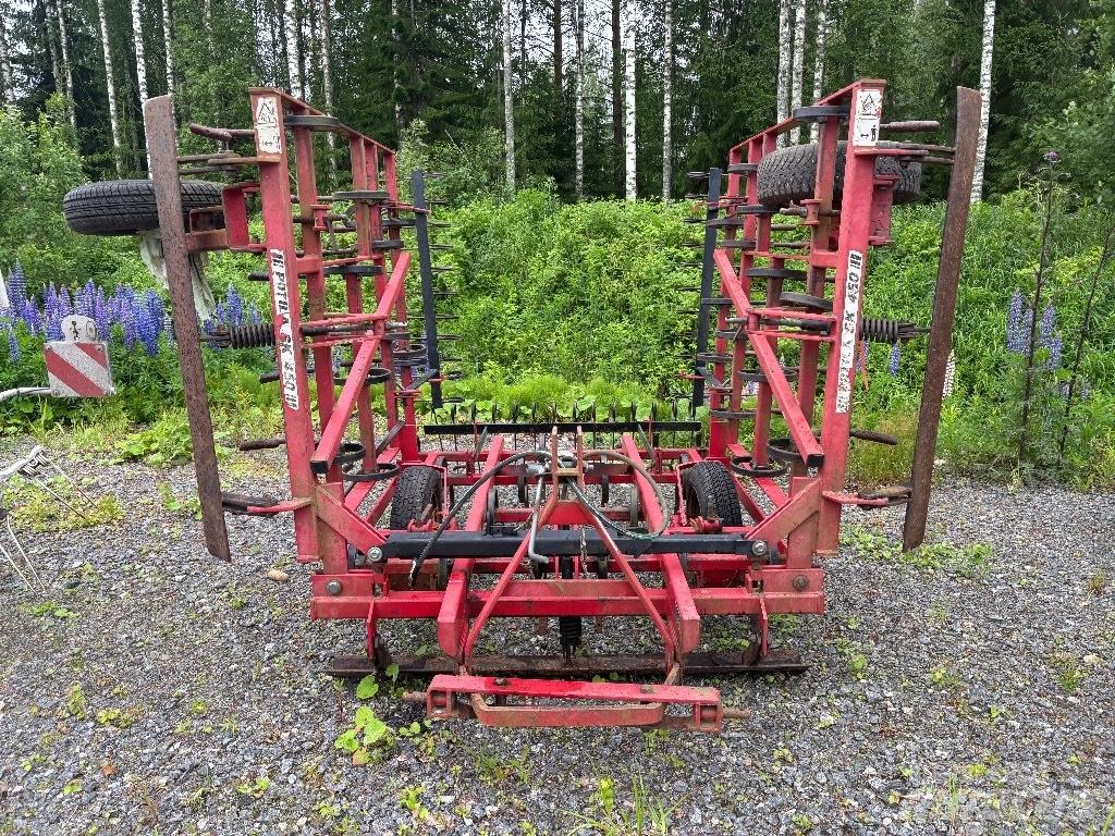 Potila SK 450 Brony