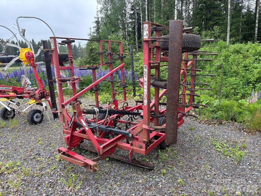 Potila SK 450 Brony
