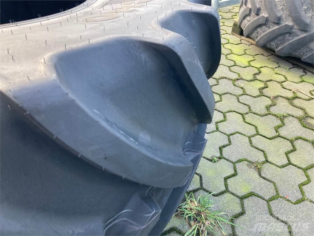 Mitas 1x 900/60R38 Opony, koła i felgi