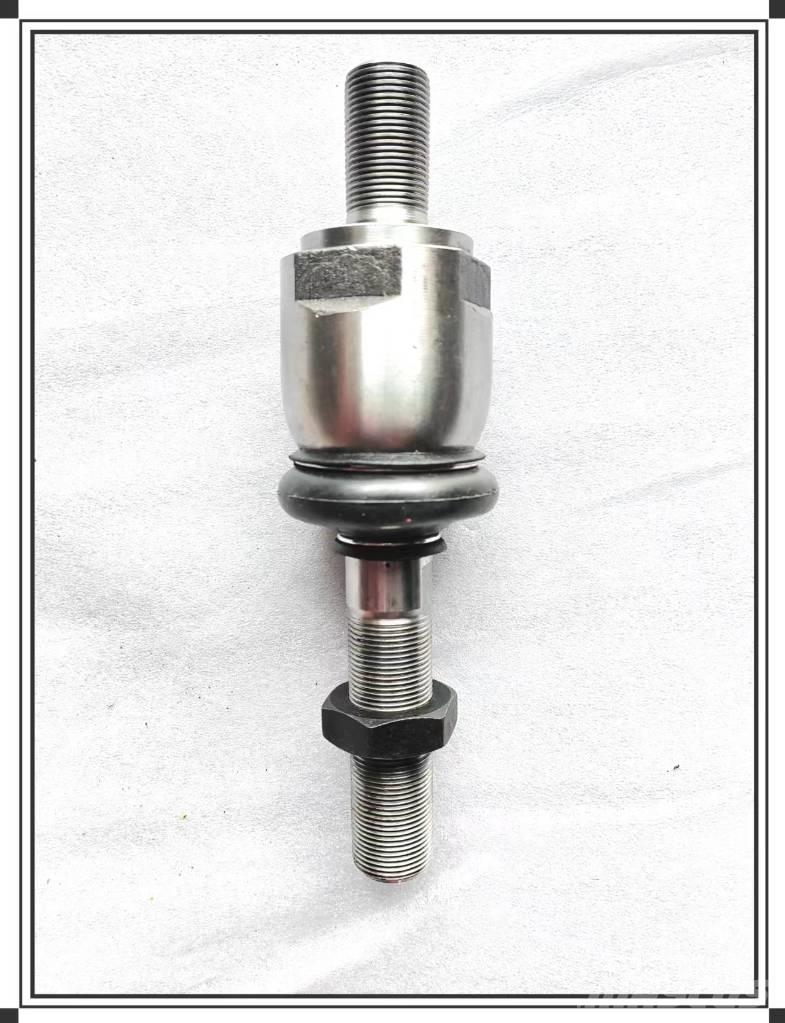 CLAAS Joint Przekładnie