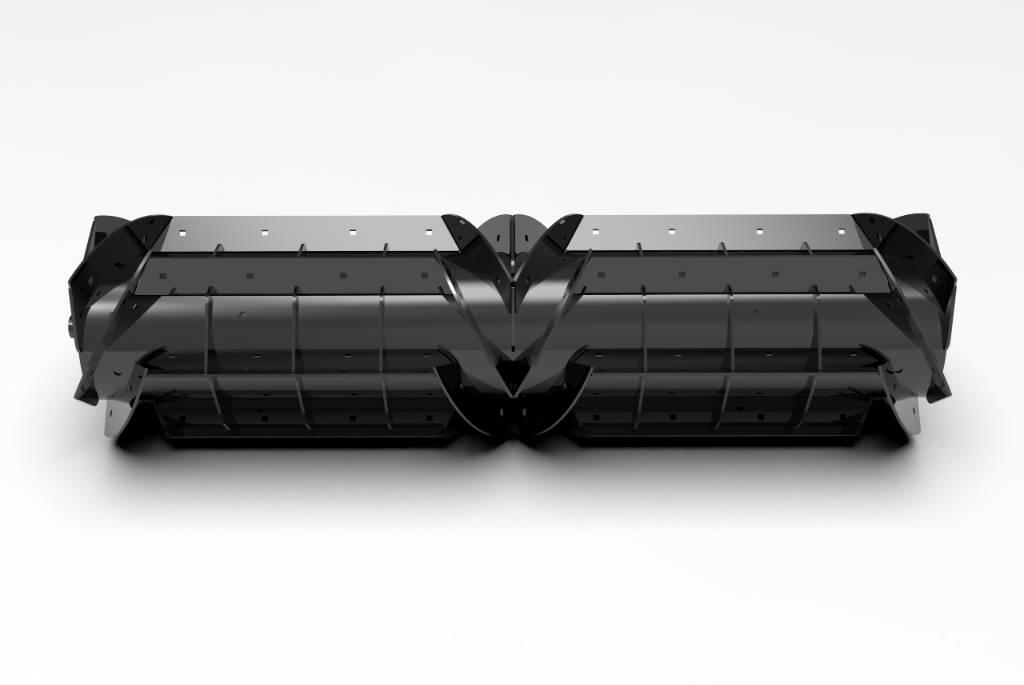 PW 777621.2 Akcesoria do kombajnów zbożowych