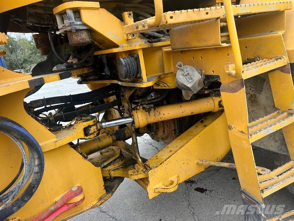 Volvo L 150 E Ładowarki kołowe