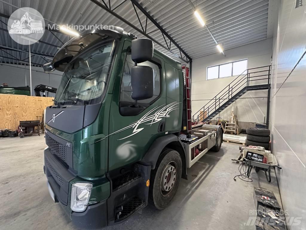 Volvo FE 280 Hakowce