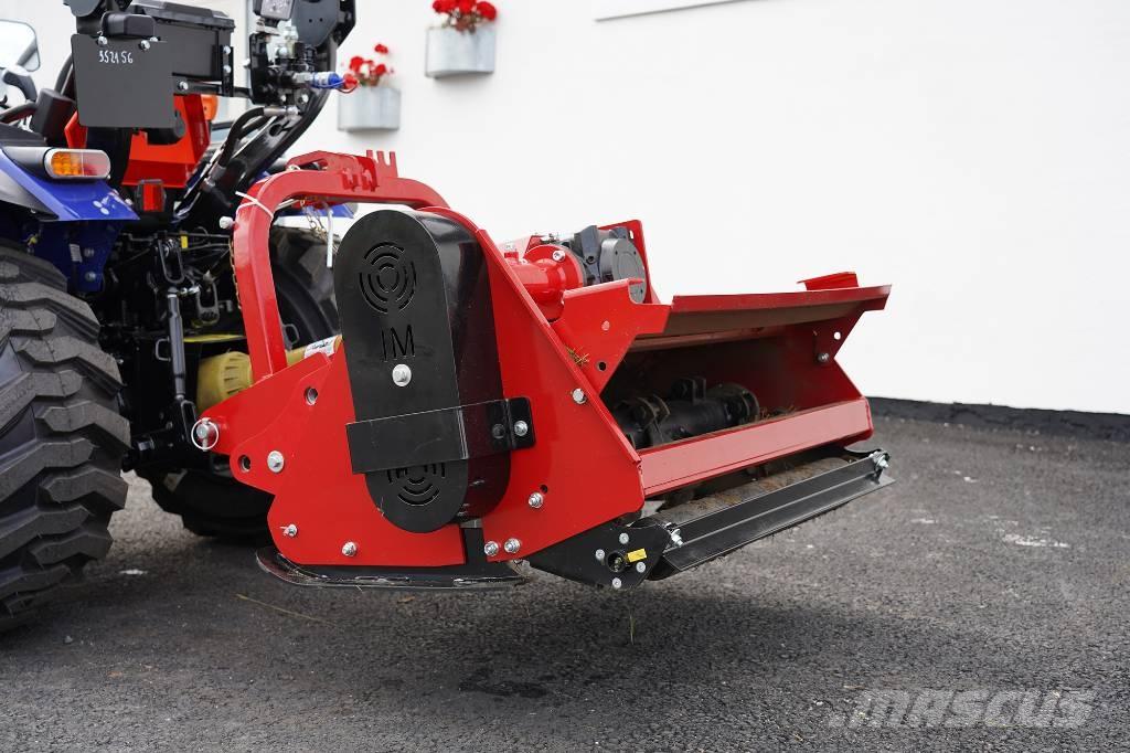  IM PREMIUM BETESPUTS Kosiarki łąkowe i wykaszarki