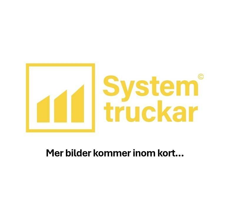 Hyster J1.6XNTLWB Wózki elektryczne