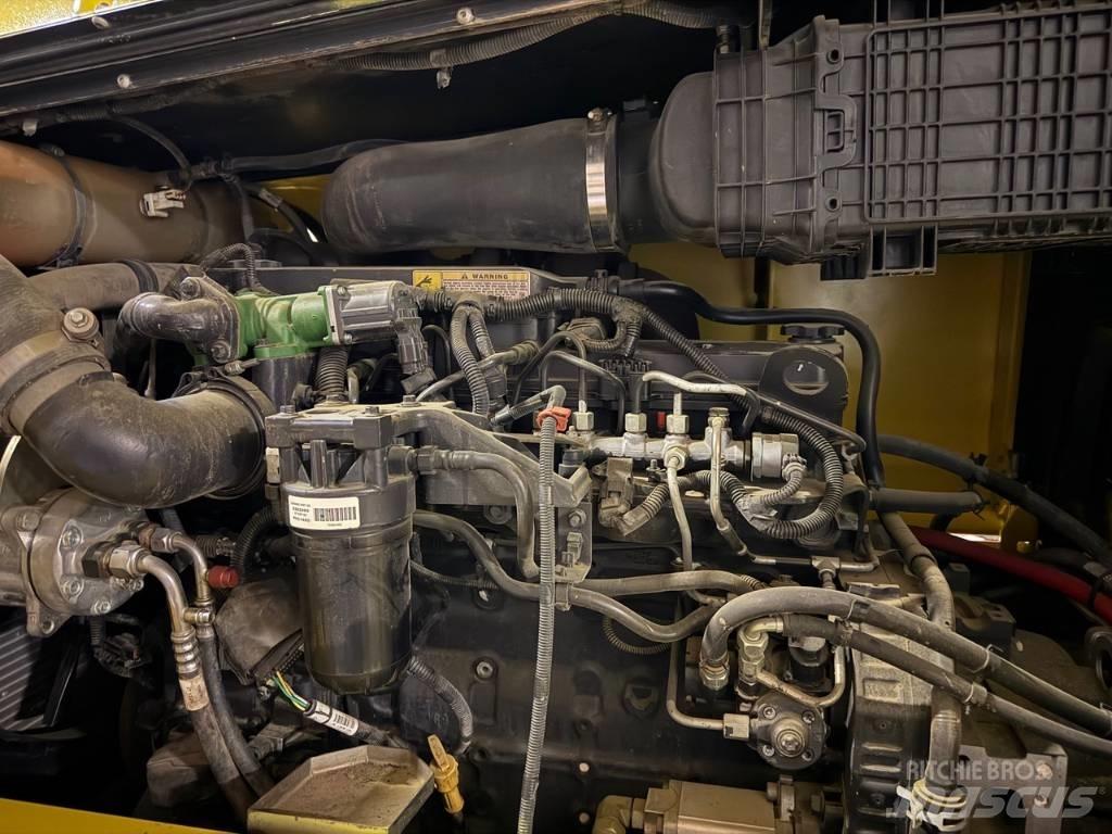 Hyster H360-48HD Wózki widłowe inne