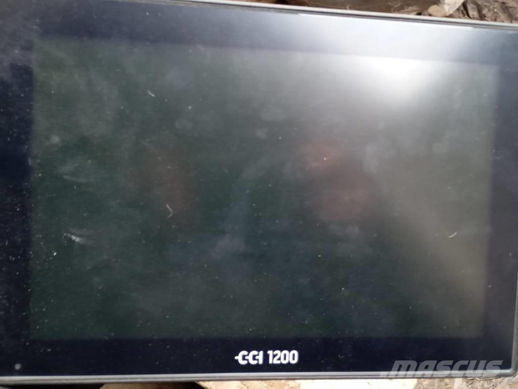 Kuhn Espro4000RC Siewniki