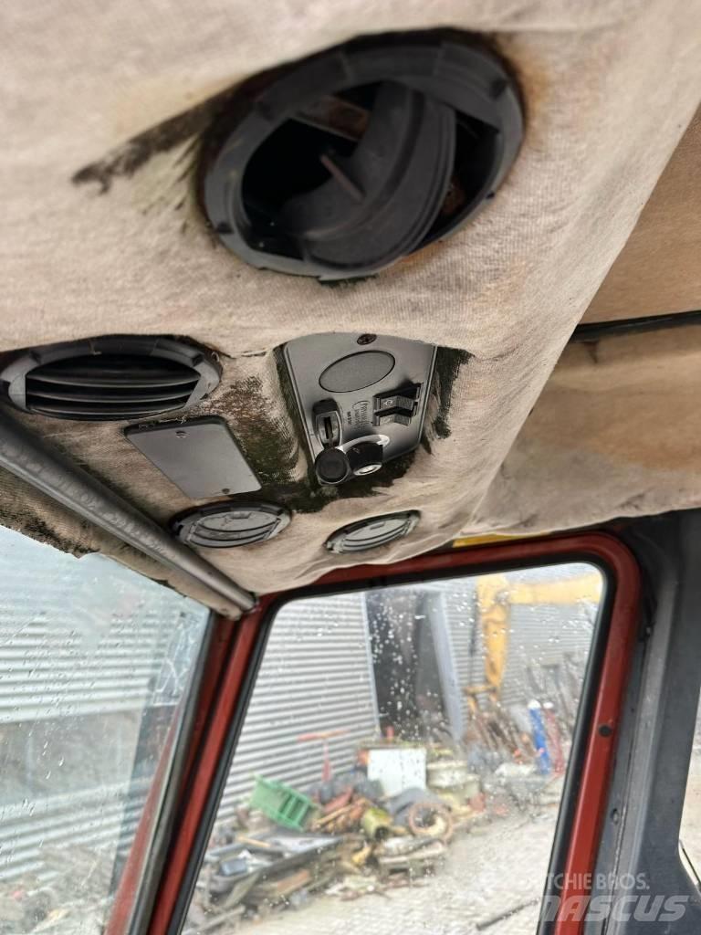 Fiat 90-90 DT Ciągniki rolnicze