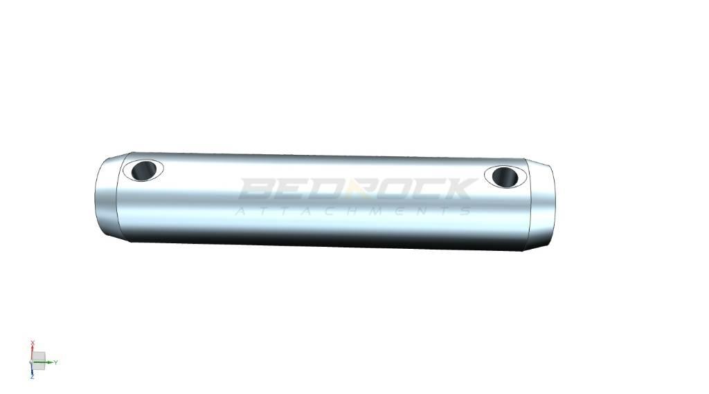 Bedrock 34.88MM PIN Inne akcesoria