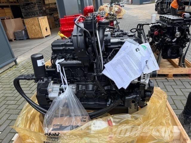 Cummins B6.7 FR95879 Maszyny rolnicze - Inne