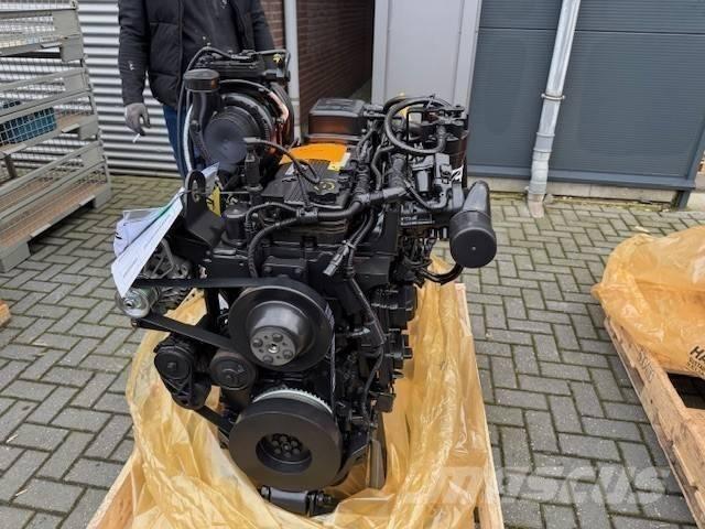 Cummins B6.7 FR95879 Maszyny rolnicze - Inne