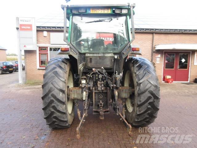 Valtra T190 Ciągniki rolnicze